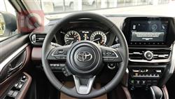 تويوتا أوربان كروزر